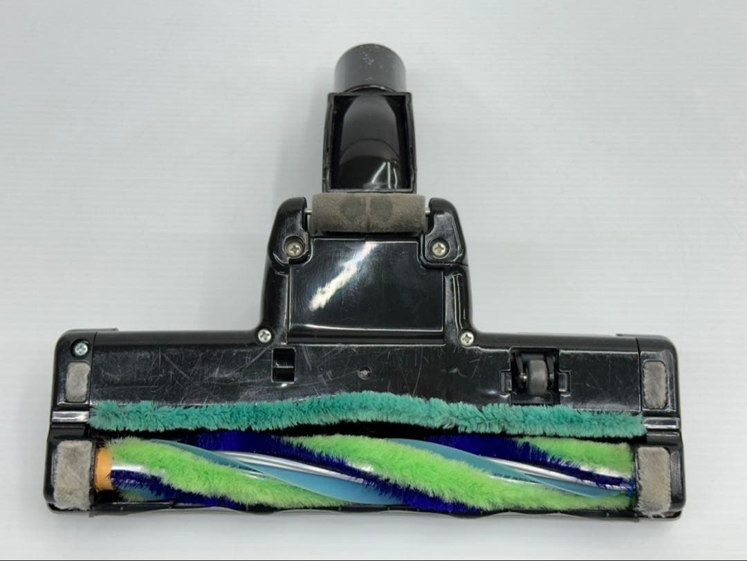 中古　日立　HITACHI　掃除機　他機種対応　ヘッド　回転ブラシ　D-AP32