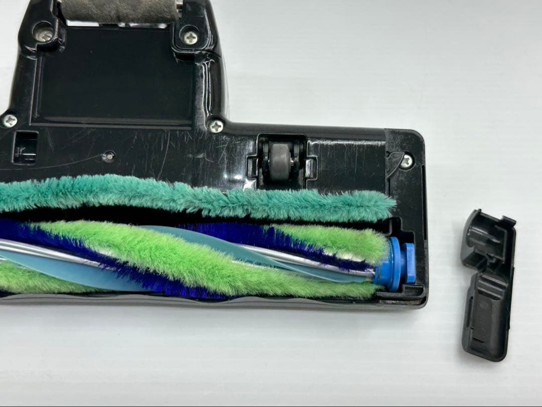 中古　日立　HITACHI　掃除機　他機種対応　ヘッド　回転ブラシ　D-AP32