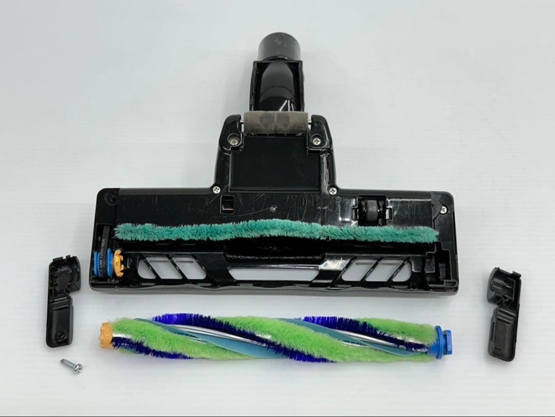 中古　日立　HITACHI　掃除機　他機種対応　ヘッド　回転ブラシ　D-AP32