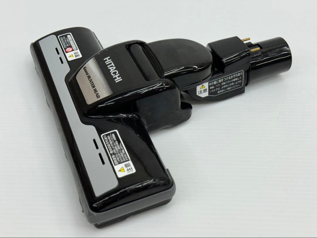 中古　日立　HITACHI　掃除機　他機種対応　ヘッド　回転ブラシ　D-AP32