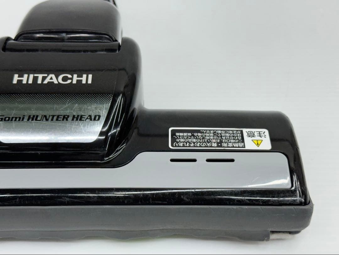 中古　日立　HITACHI　掃除機　他機種対応　ヘッド　回転ブラシ　D-AP32