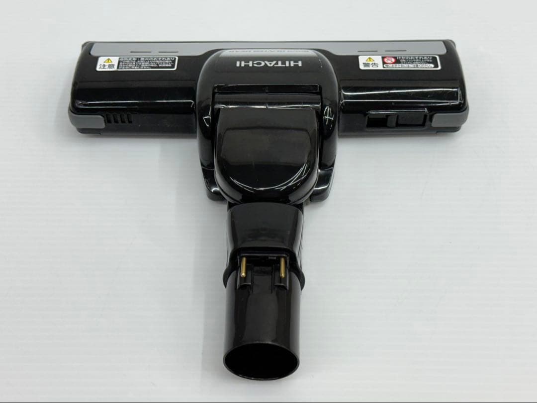 中古　日立　HITACHI　掃除機　他機種対応　ヘッド　回転ブラシ　D-AP32