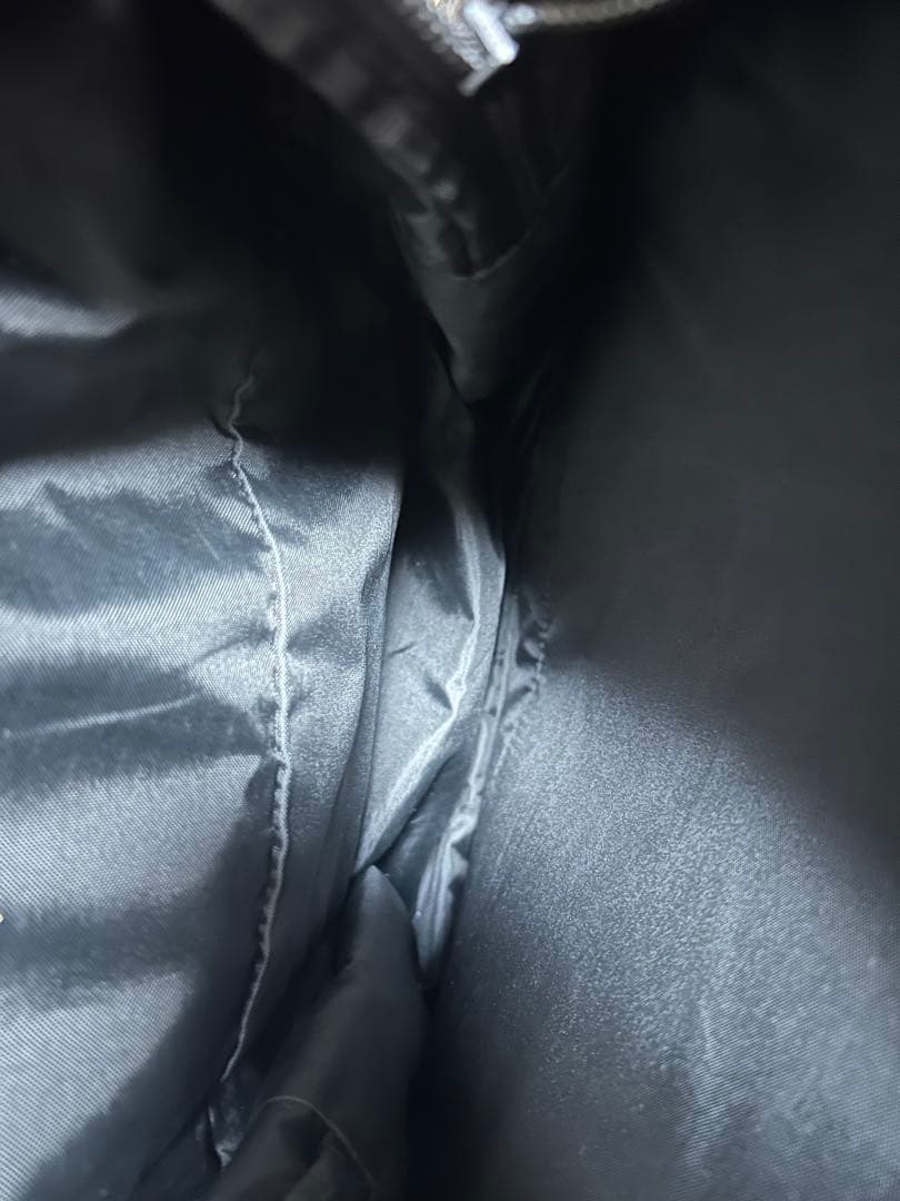 バッグ NN7304 CORDURA Nylon Day Pack