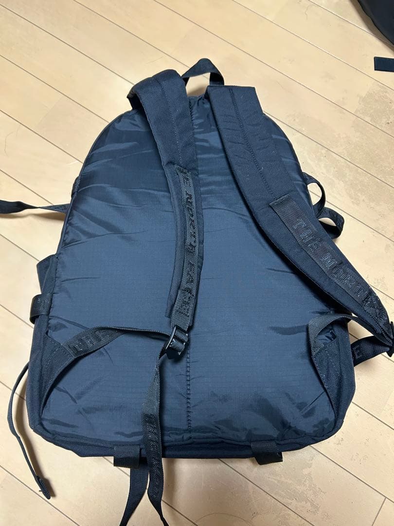 バッグ NN7304 CORDURA Nylon Day Pack