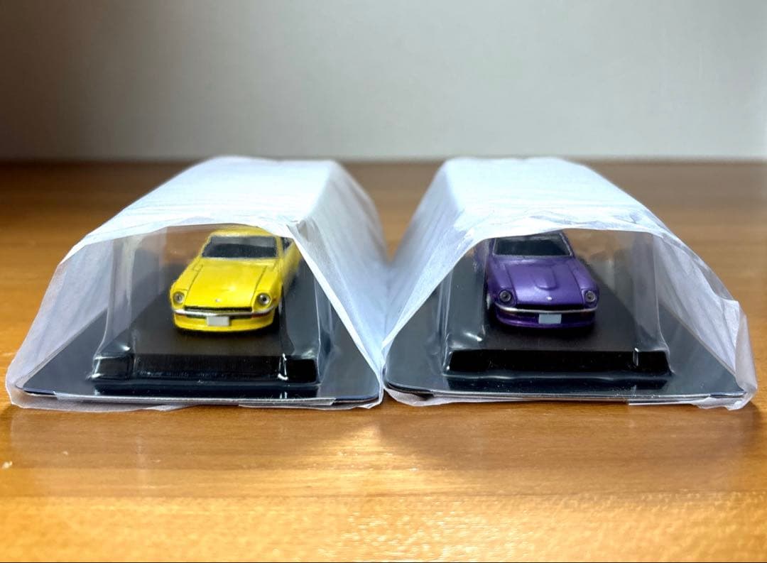 RIYAです　 グラチャンコレクション 第15弾 10台セット