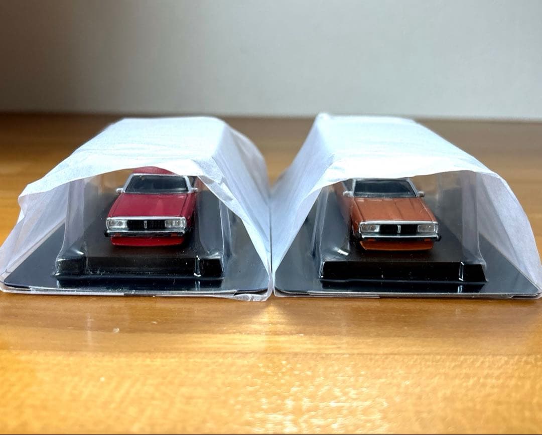 RIYAです　 グラチャンコレクション 第15弾 10台セット