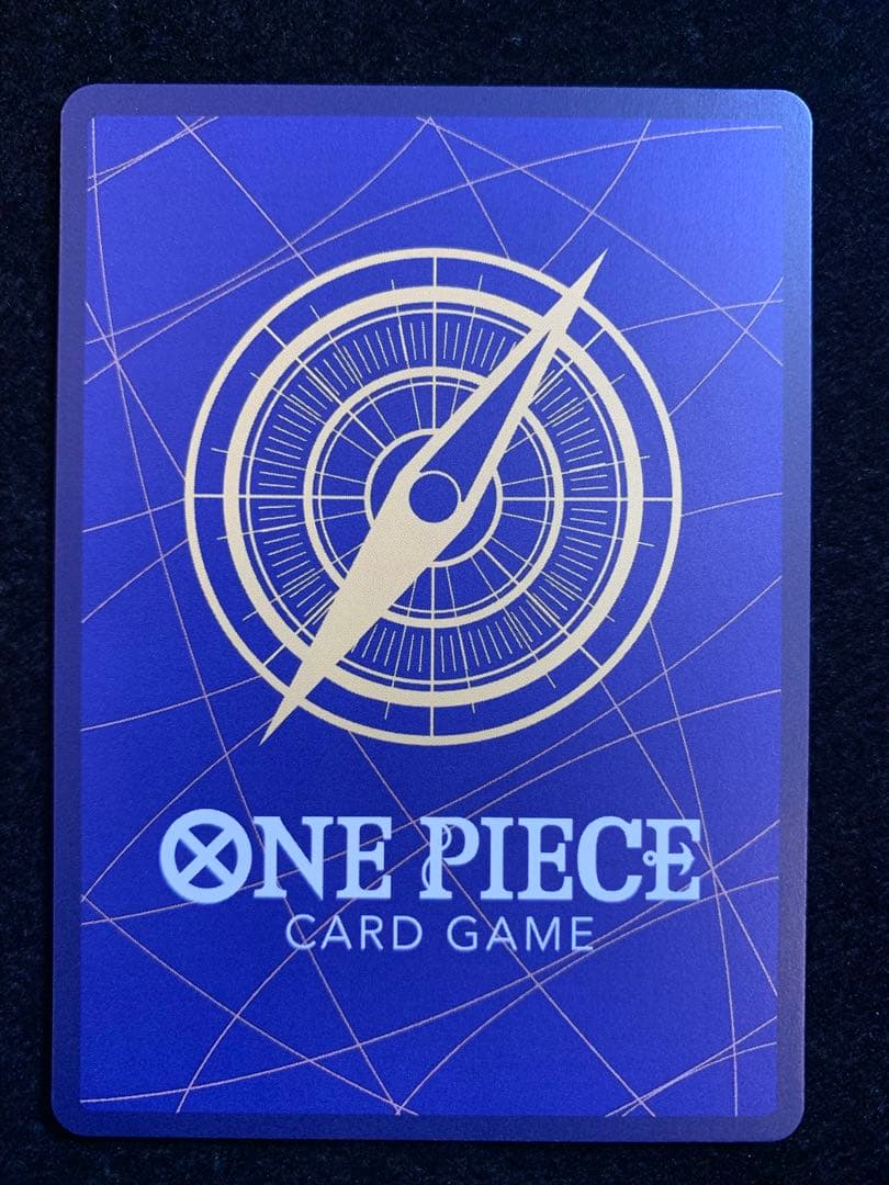 ワンピースカード　ナミ SP SRパラレル　ヒロインズエディション