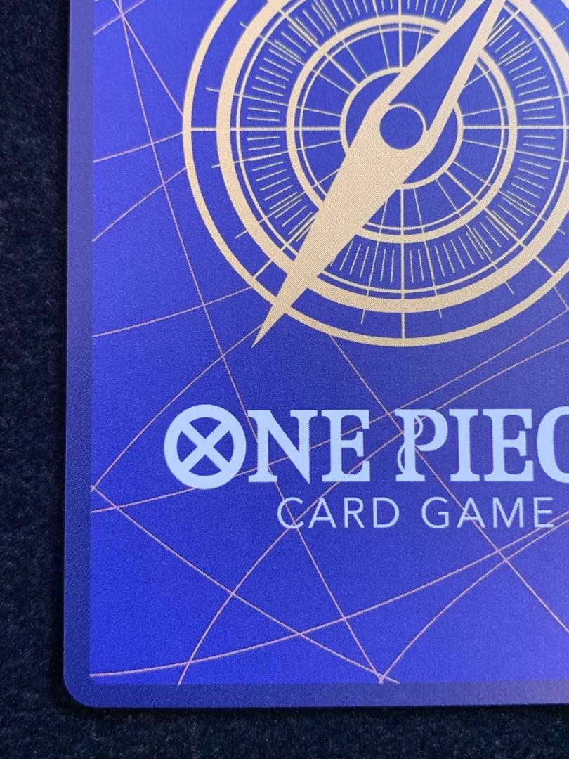 ワンピースカード　ナミ SP SRパラレル　ヒロインズエディション