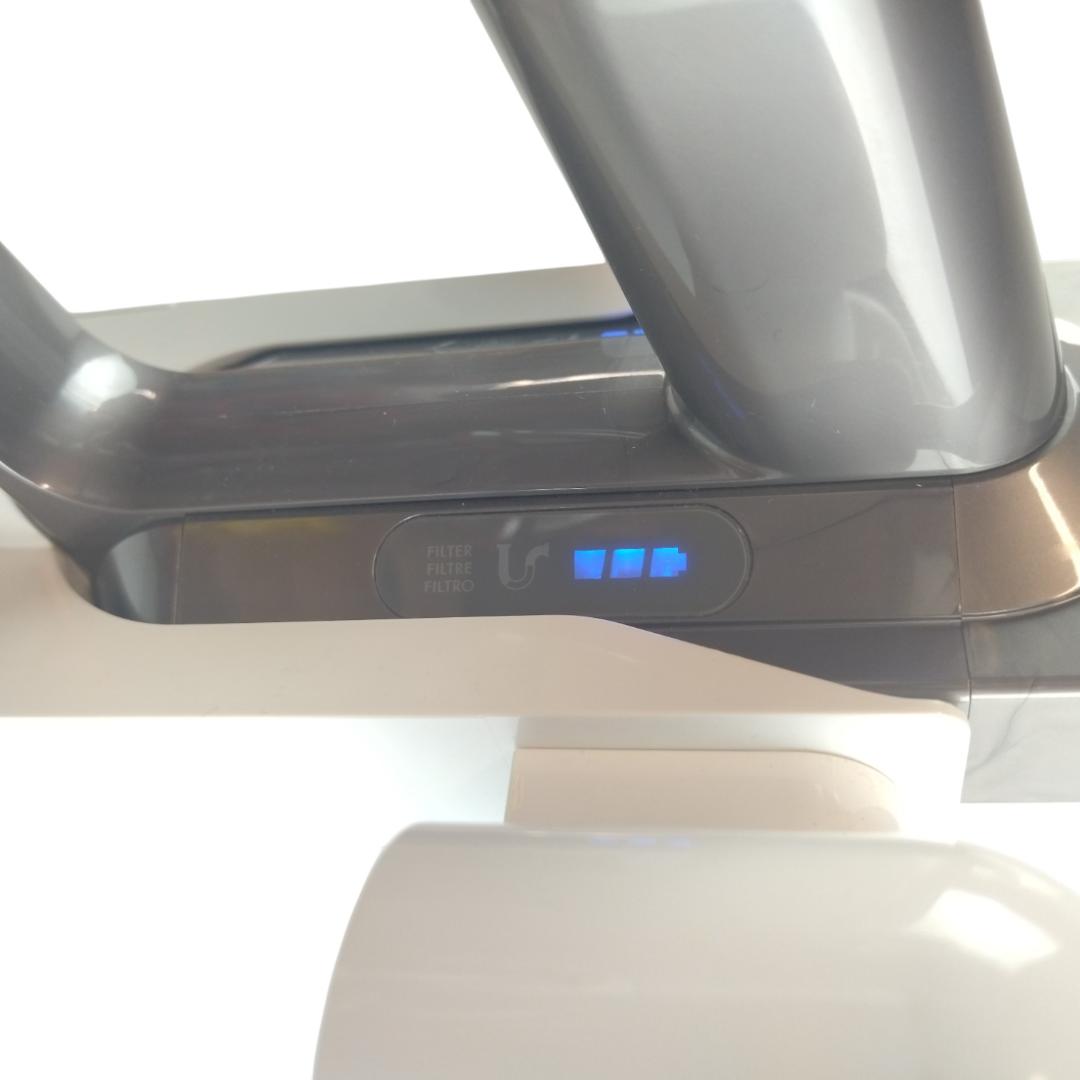 パ*ダ様 標準モード約26分☆ダイソン コードレスクリーナー SV12