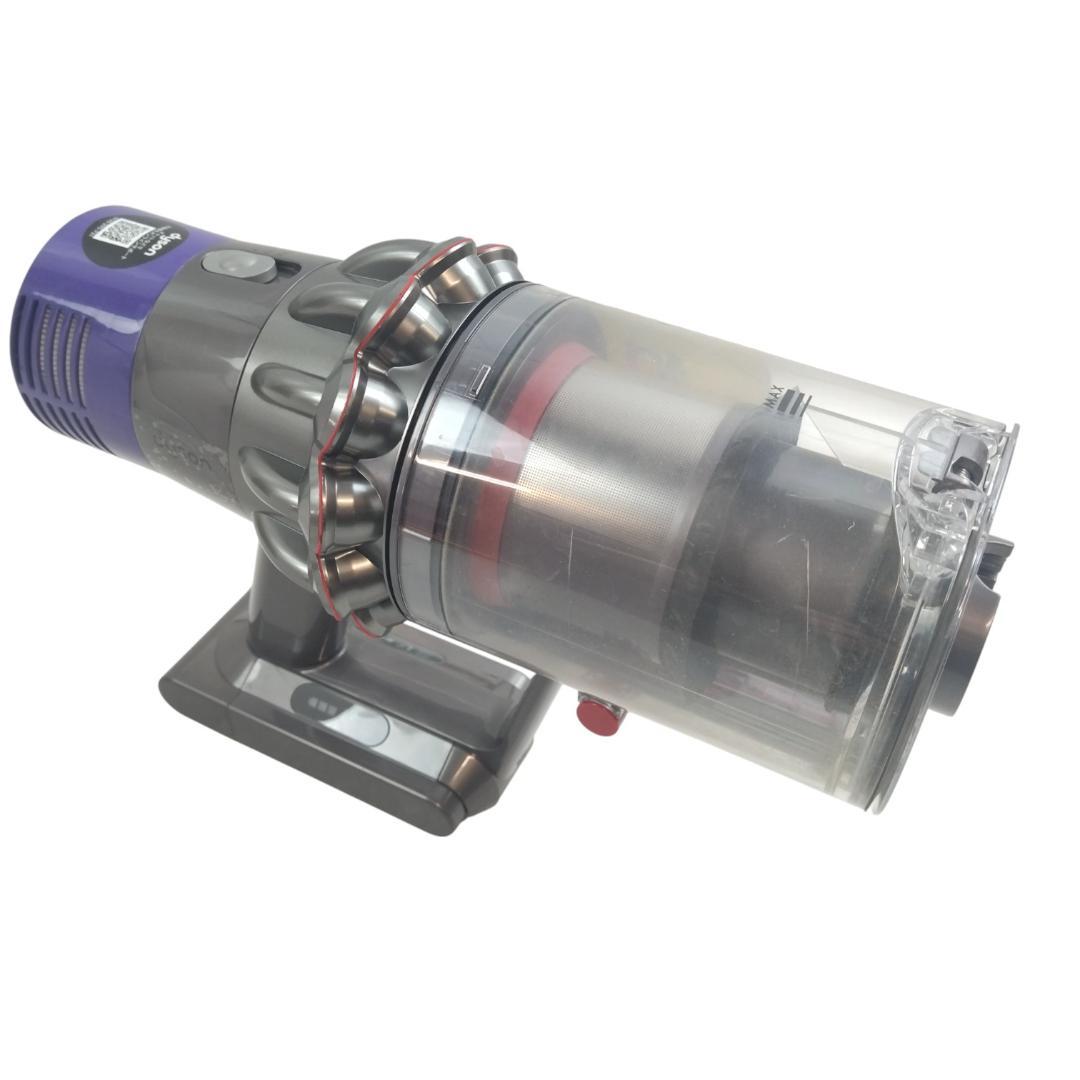 パ*ダ様 標準モード約26分☆ダイソン コードレスクリーナー SV12