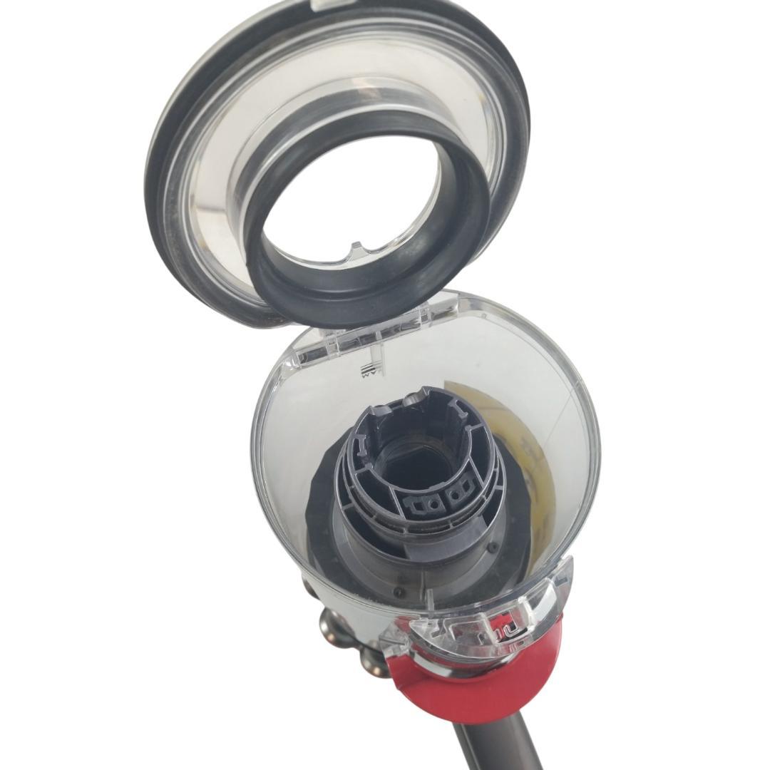 パ*ダ様 標準モード約26分☆ダイソン コードレスクリーナー SV12