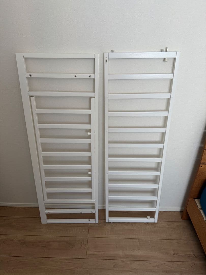 カトージ　KATOJI　ベビーベッド　レギュラーサイズ