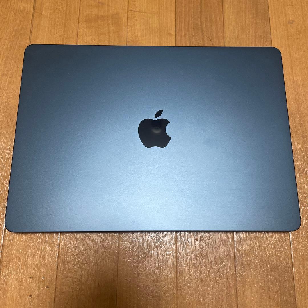 MacBookPro M2 13.6インチ 8G/256G