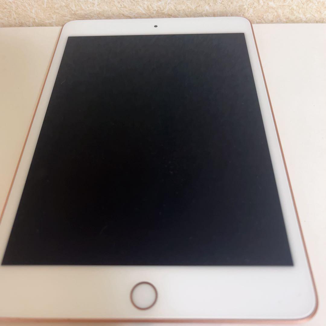 iPad 本体 ローズゴールド 中古品 WiFiモデル 64GB