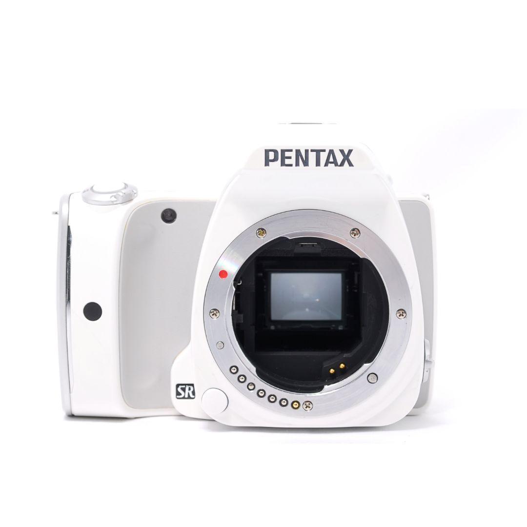 ❤即購入1000円OFF❤ ペンタックス K-S1 超望遠レンズ ダブルズーム