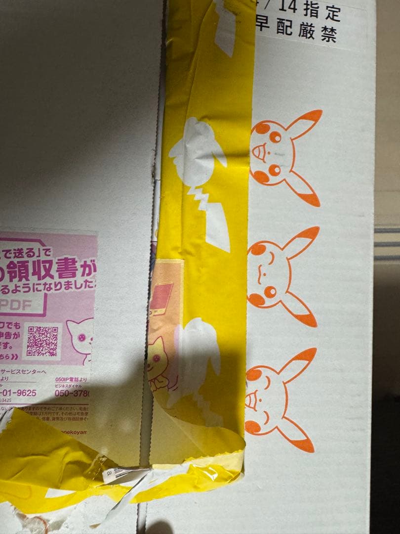 クレイバースト&スノーハザード　ジムセット　ポケセン産