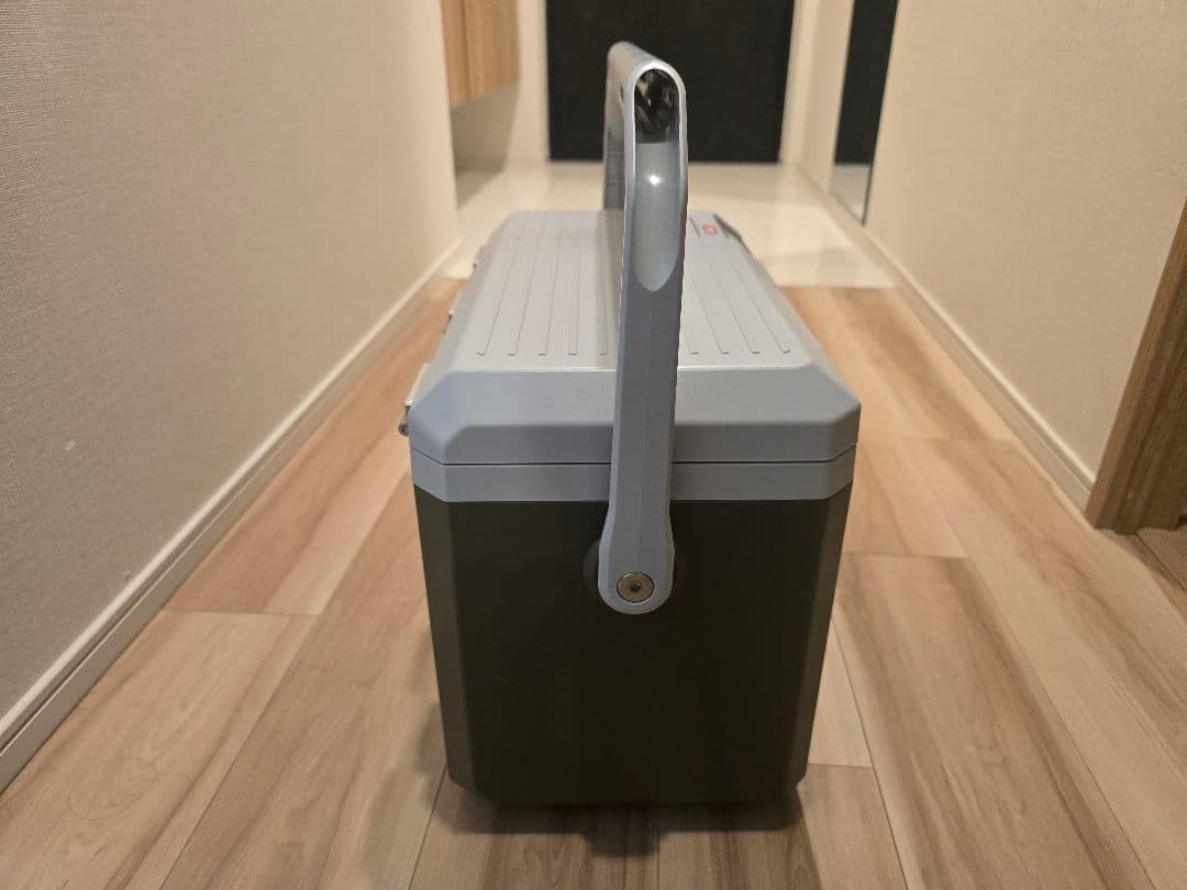 マキタ　冷温庫　CW003G