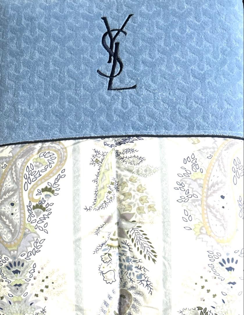 イヴ・サンローラン❤︎ダウンケットセット。ダウン70%。最終価格です。