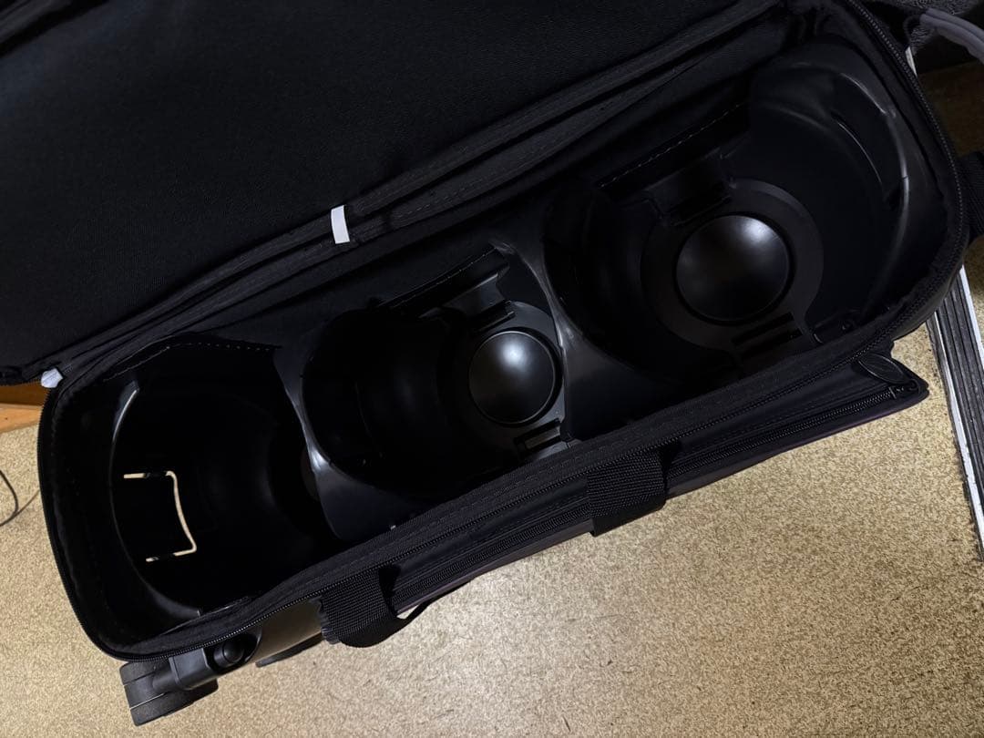 STORM ボウリング 3ボールバッグ