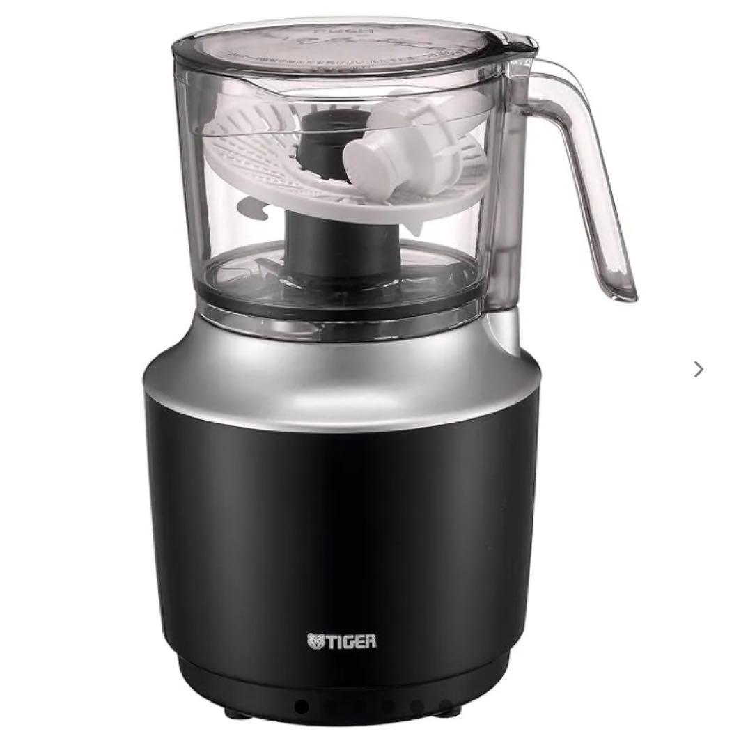 TIGER フードプロセッサー　SKU-A101KD