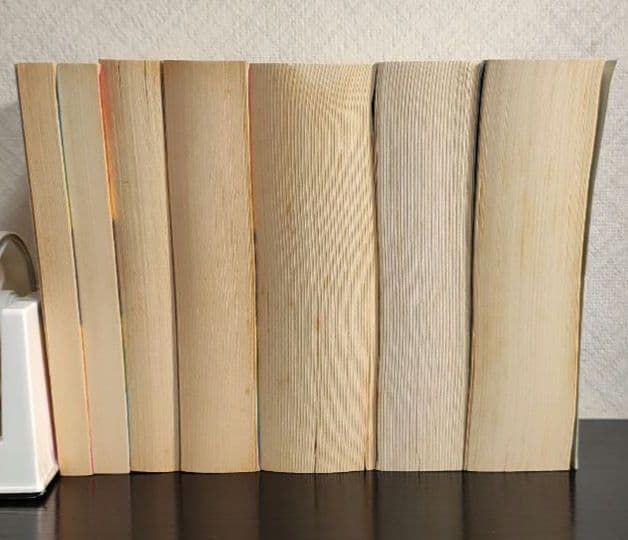 ハリー・ポッター フランス語版 全巻セット