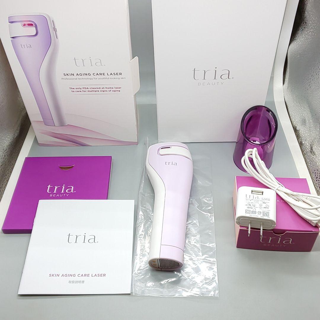 トリア スキンエイジングケアレーザー Tria【正規品・最新モデル】139