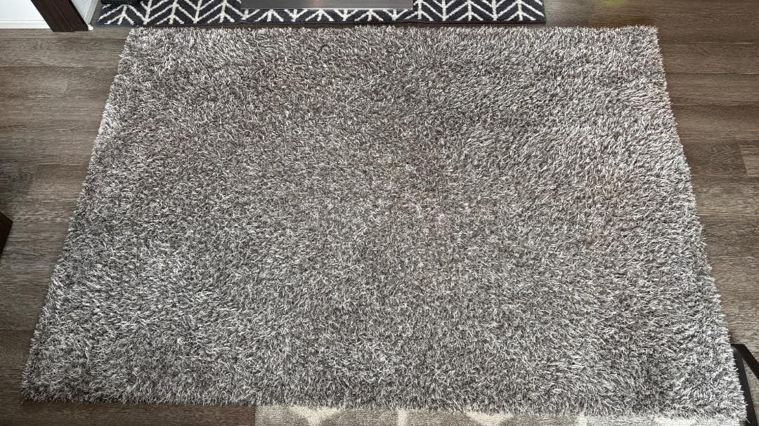 【送料込み】アクタス ACTUS　KNOT ANGRE ラグ 200x140cm