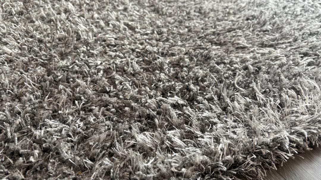 【送料込み】アクタス ACTUS　KNOT ANGRE ラグ 200x140cm