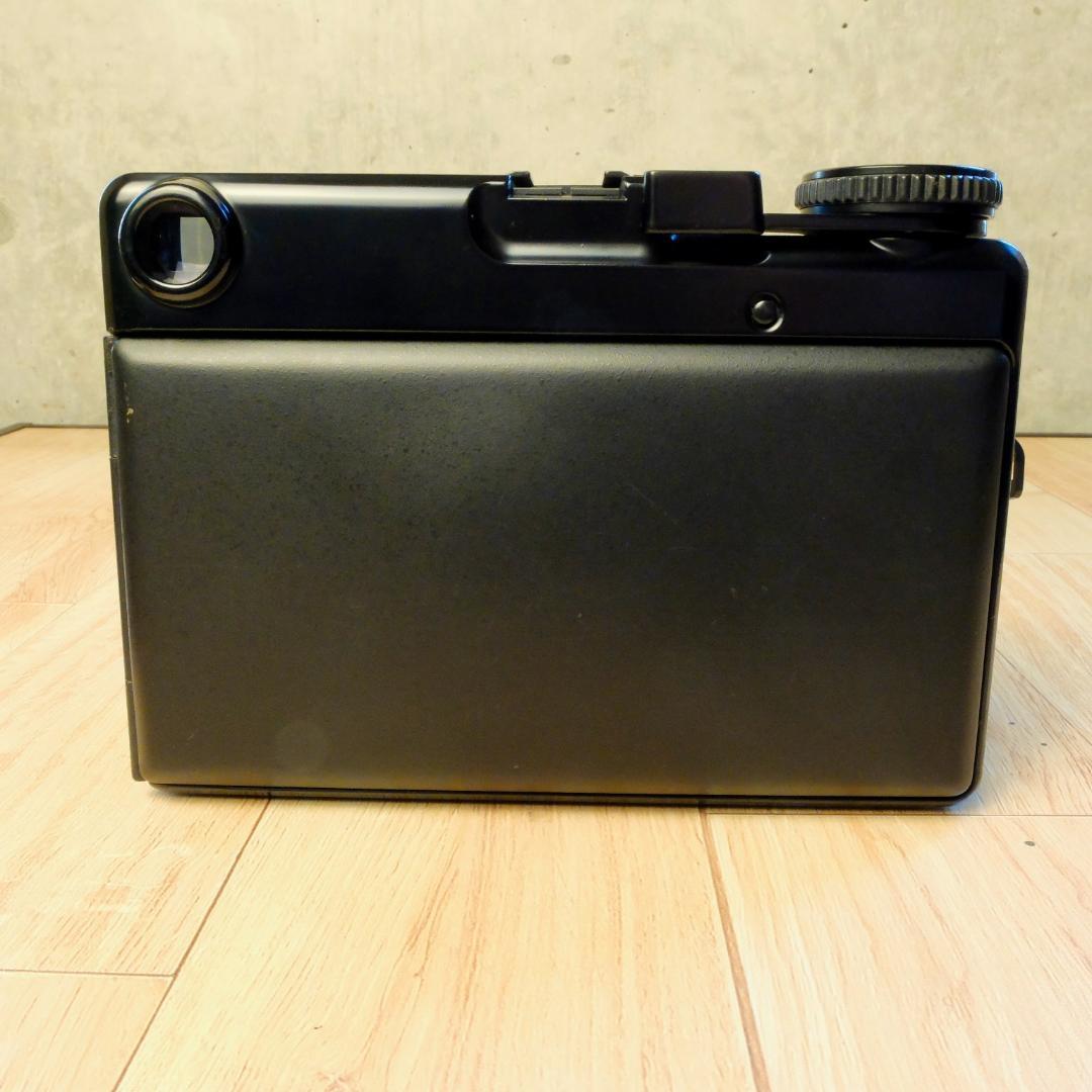 【希少・ジャンク品】プラウベル マキナ PLAUBEL makina W67