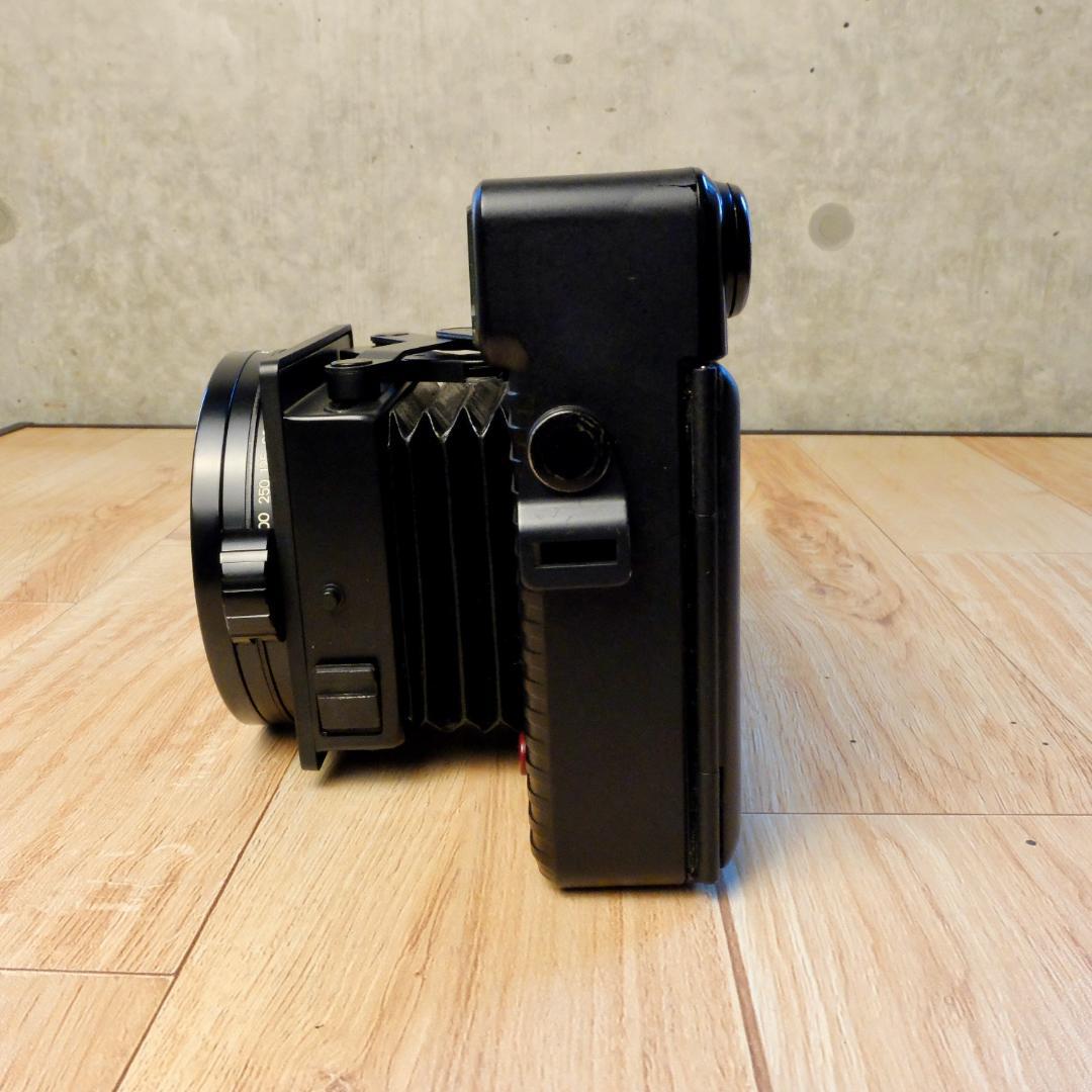 【希少・ジャンク品】プラウベル マキナ PLAUBEL makina W67