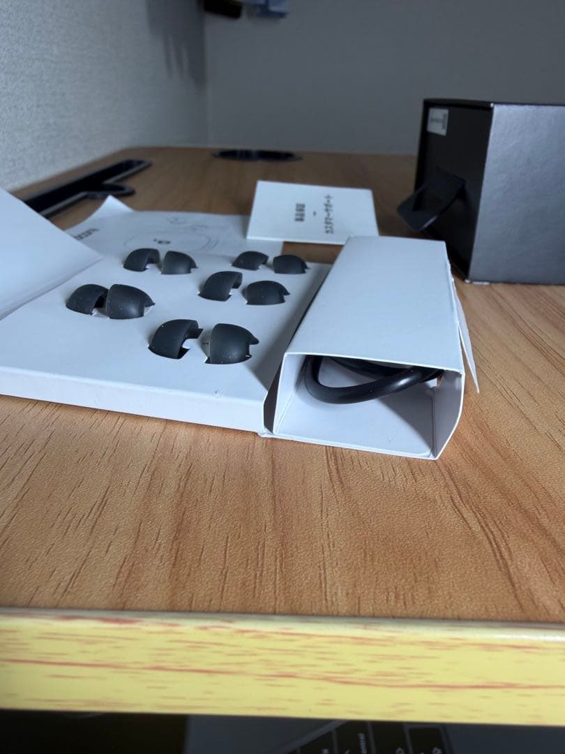 soundcore Liberty 4 Pro ブラック