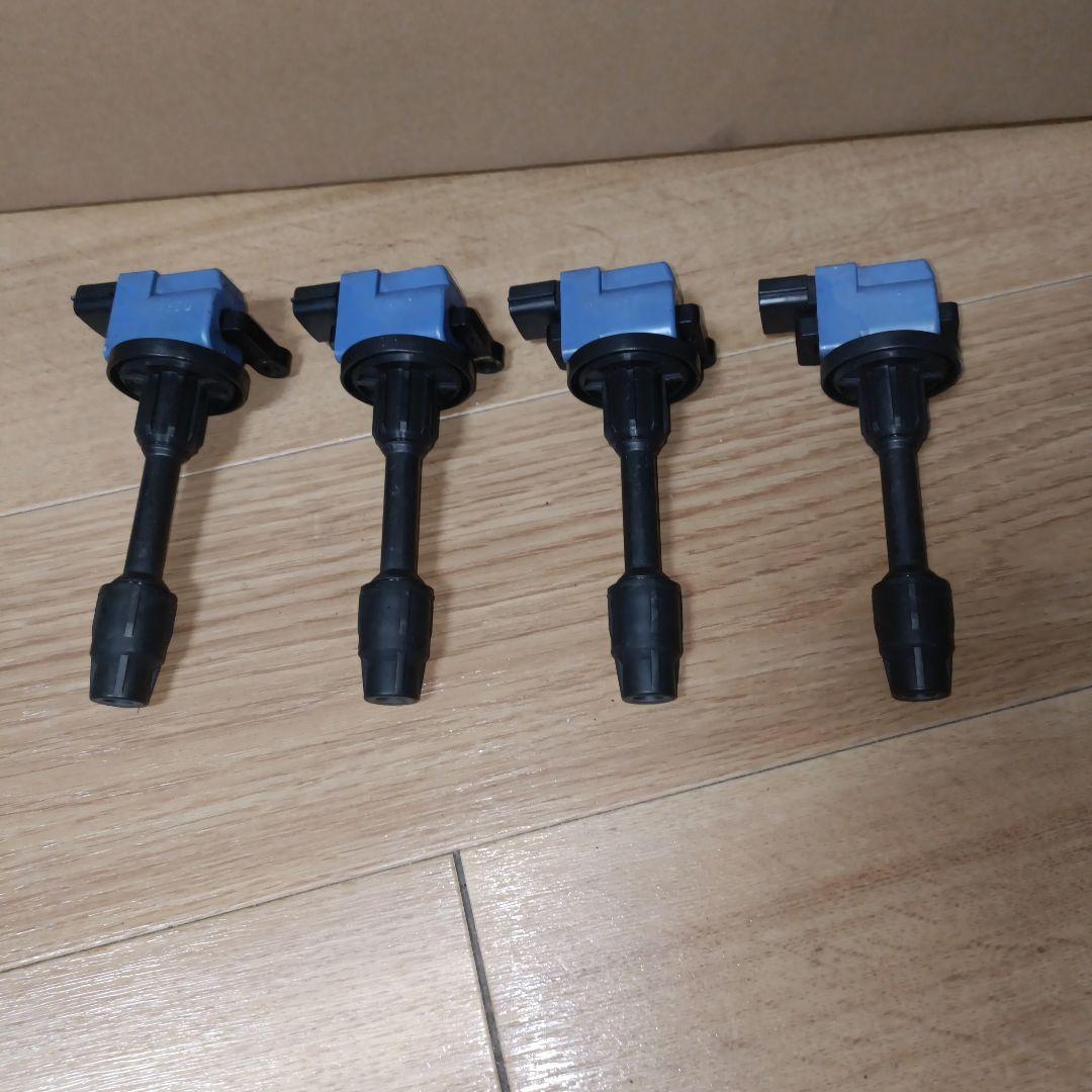 シルビア　スピリットファイア　ダイレクトイグニッションコイル