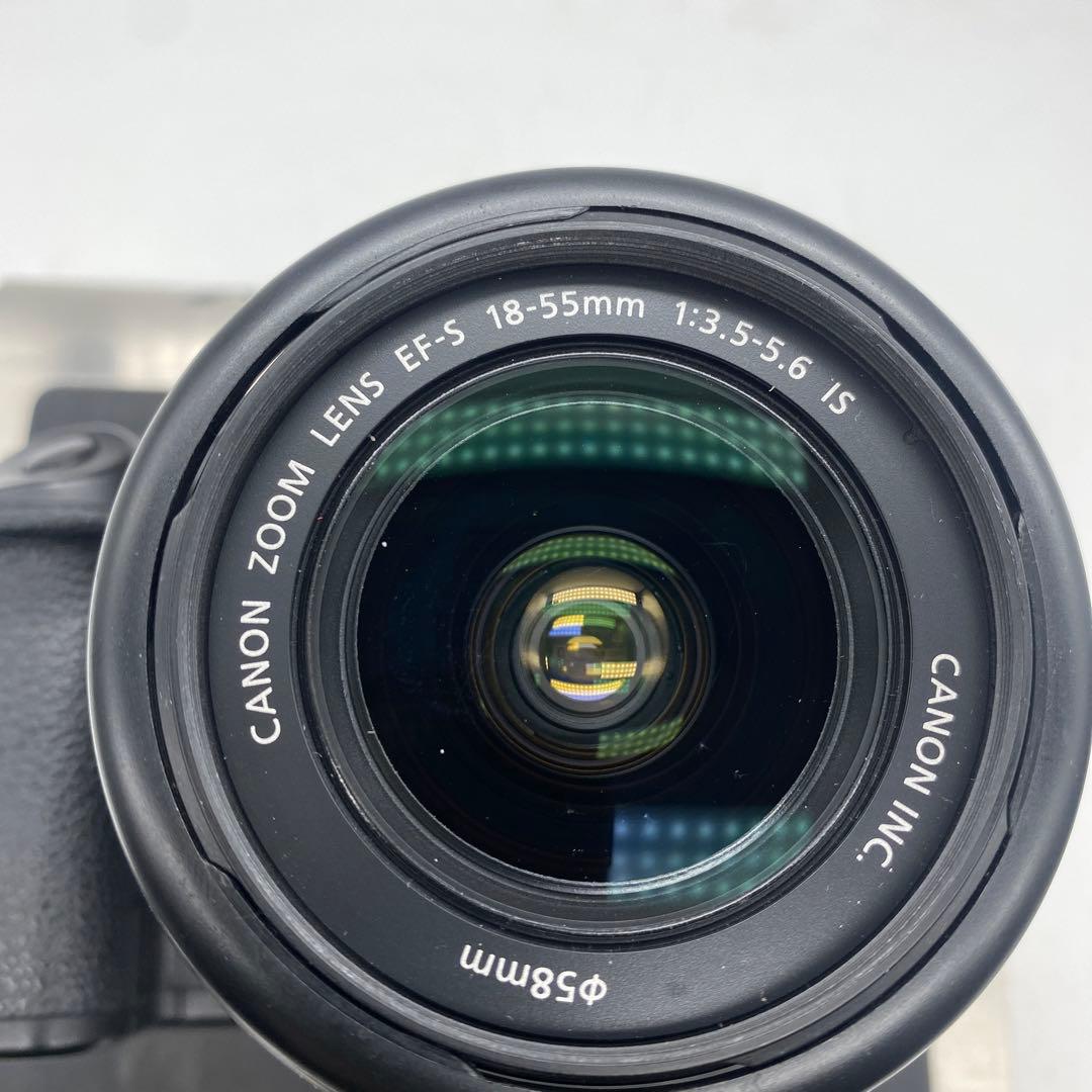 Canon EOS 30D レンズセット