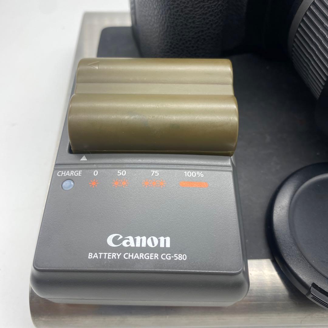 Canon EOS 30D レンズセット