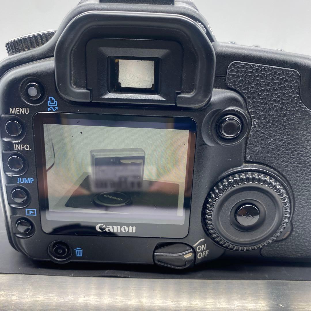 Canon EOS 30D レンズセット