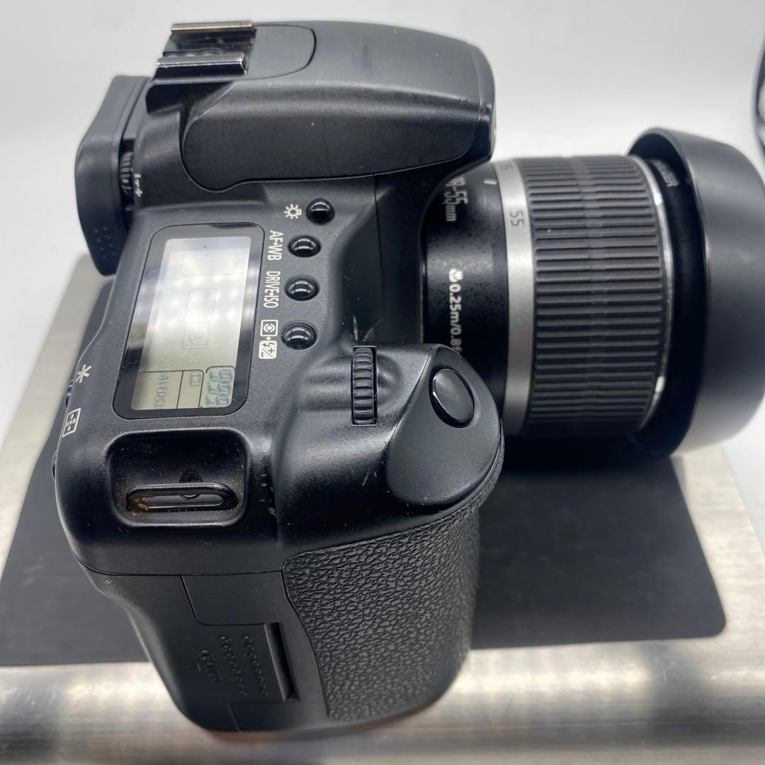 Canon EOS 30D レンズセット