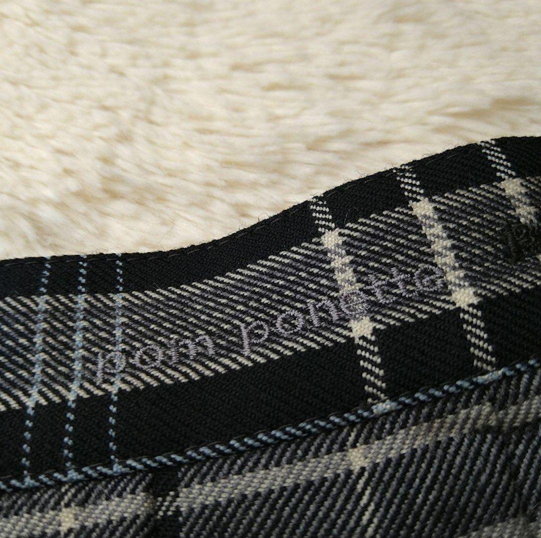 【ポンポネット】 １５０フォーマルスーツ ４点セット 中学受験 面接 卒服