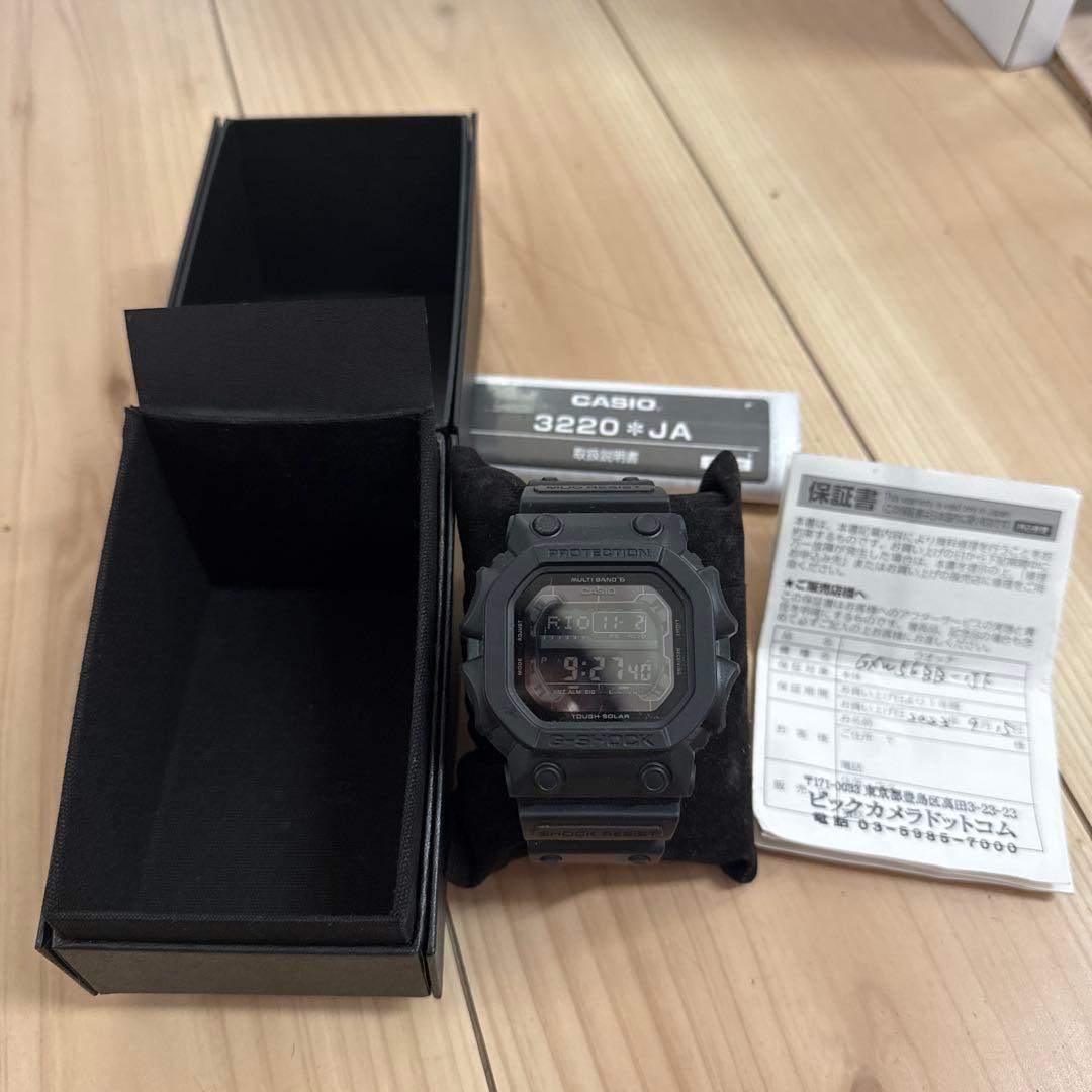 CASIO 3220JA 新品未使用