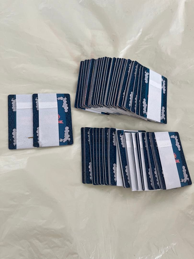 ★未使用保管品★ドラゴンボール　 スーパーカードゲーム 54セット