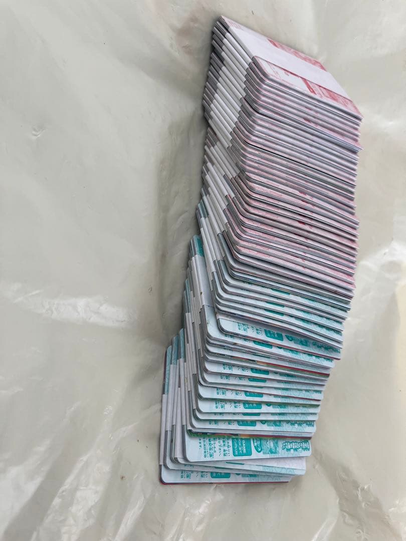 ★未使用保管品★ドラゴンボール　 スーパーカードゲーム 54セット