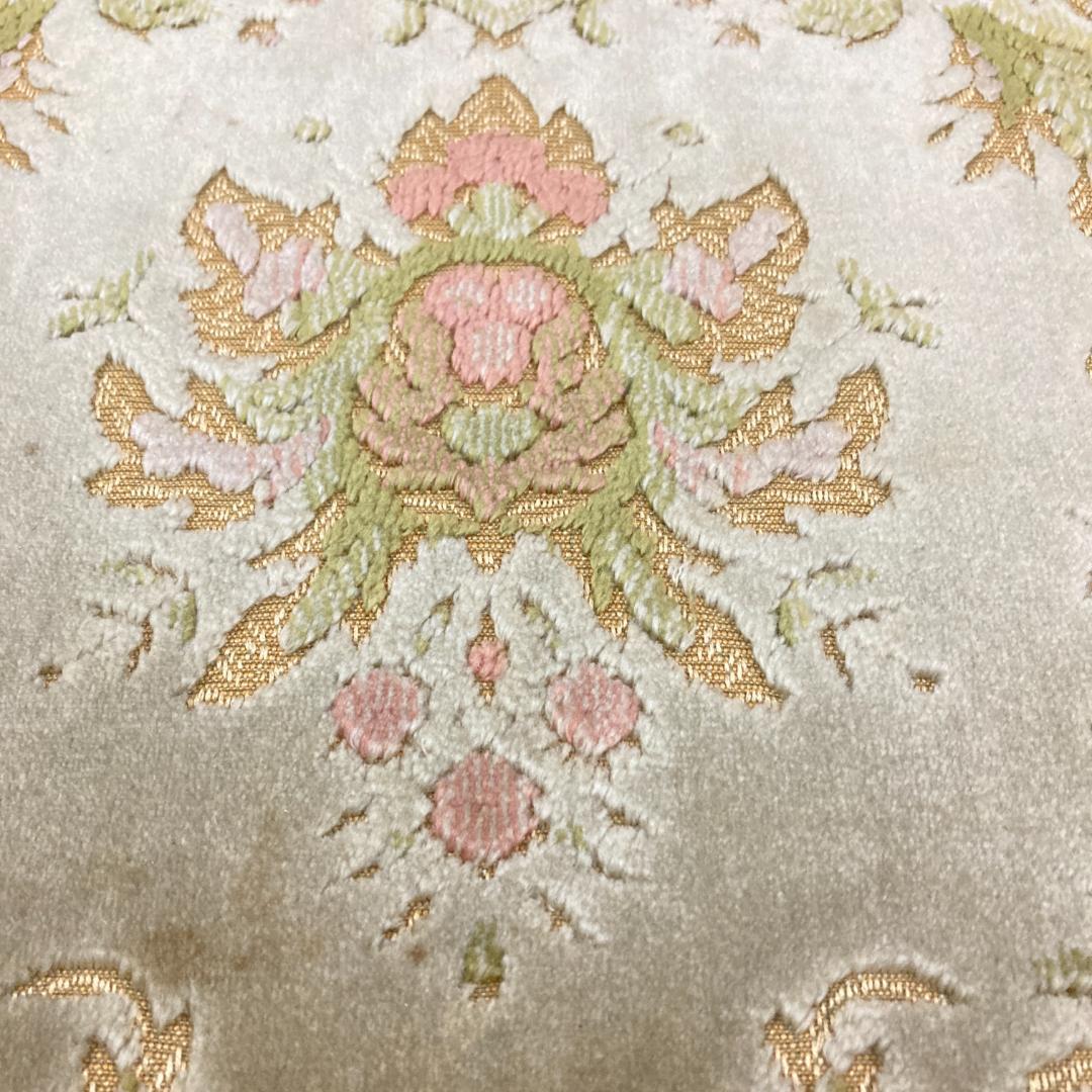 Niko 様用　【カリモク】金華山　スツール　オットマン