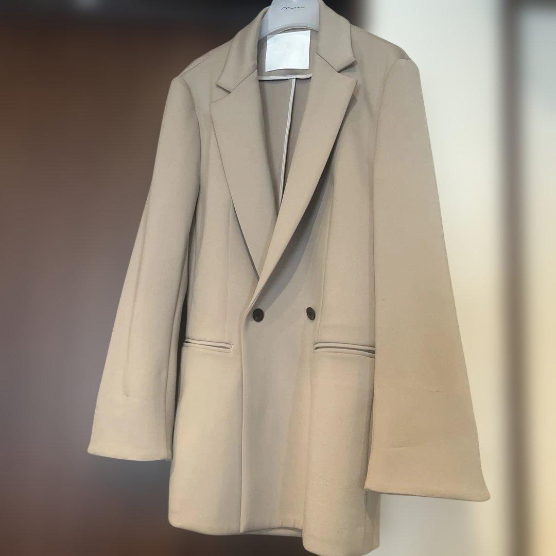 Roughlow ジャケット