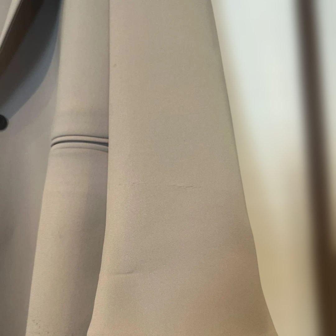 Roughlow ジャケット