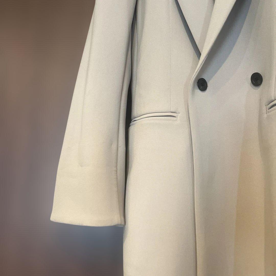 Roughlow ジャケット