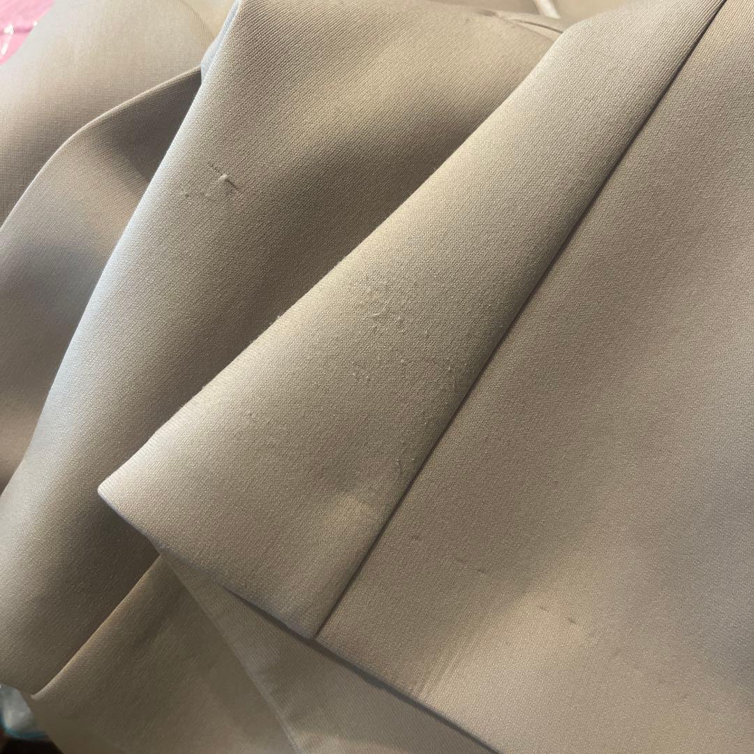 Roughlow ジャケット