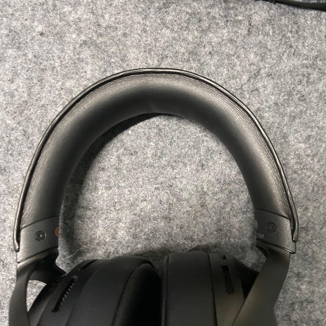 【美品】SONY ソニー MDR-Z7M2 有線ヘッドホン