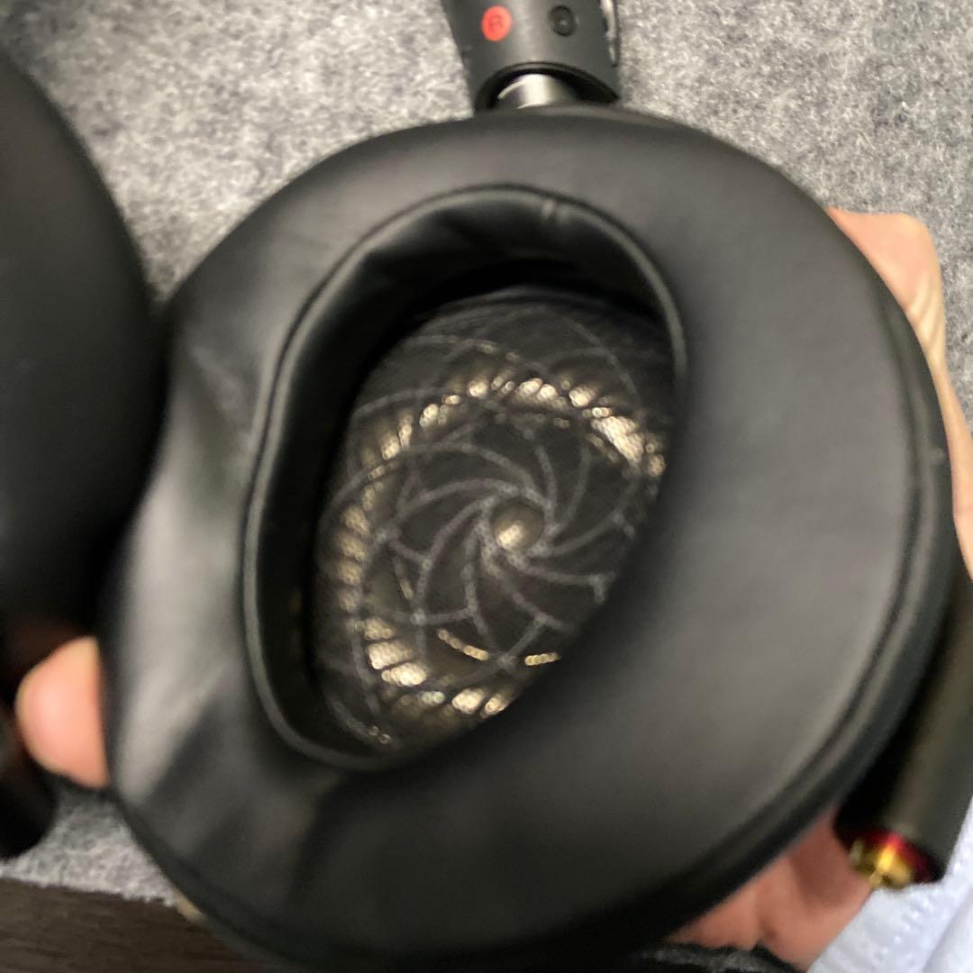 【美品】SONY ソニー MDR-Z7M2 有線ヘッドホン