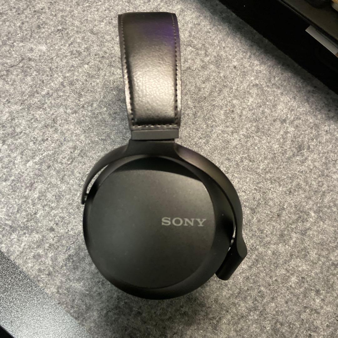 【美品】SONY ソニー MDR-Z7M2 有線ヘッドホン