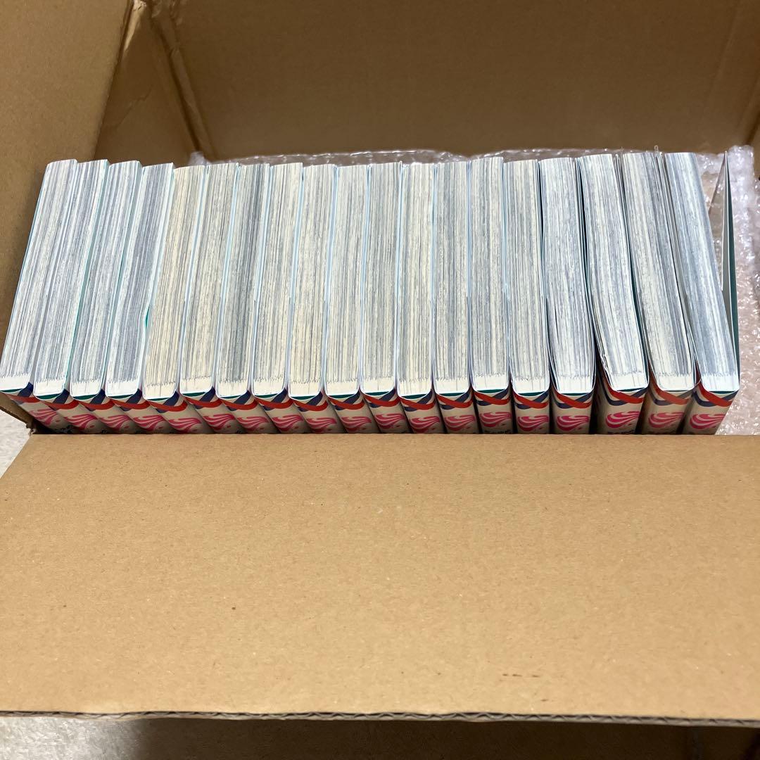 暁のヨナ 1〜40巻