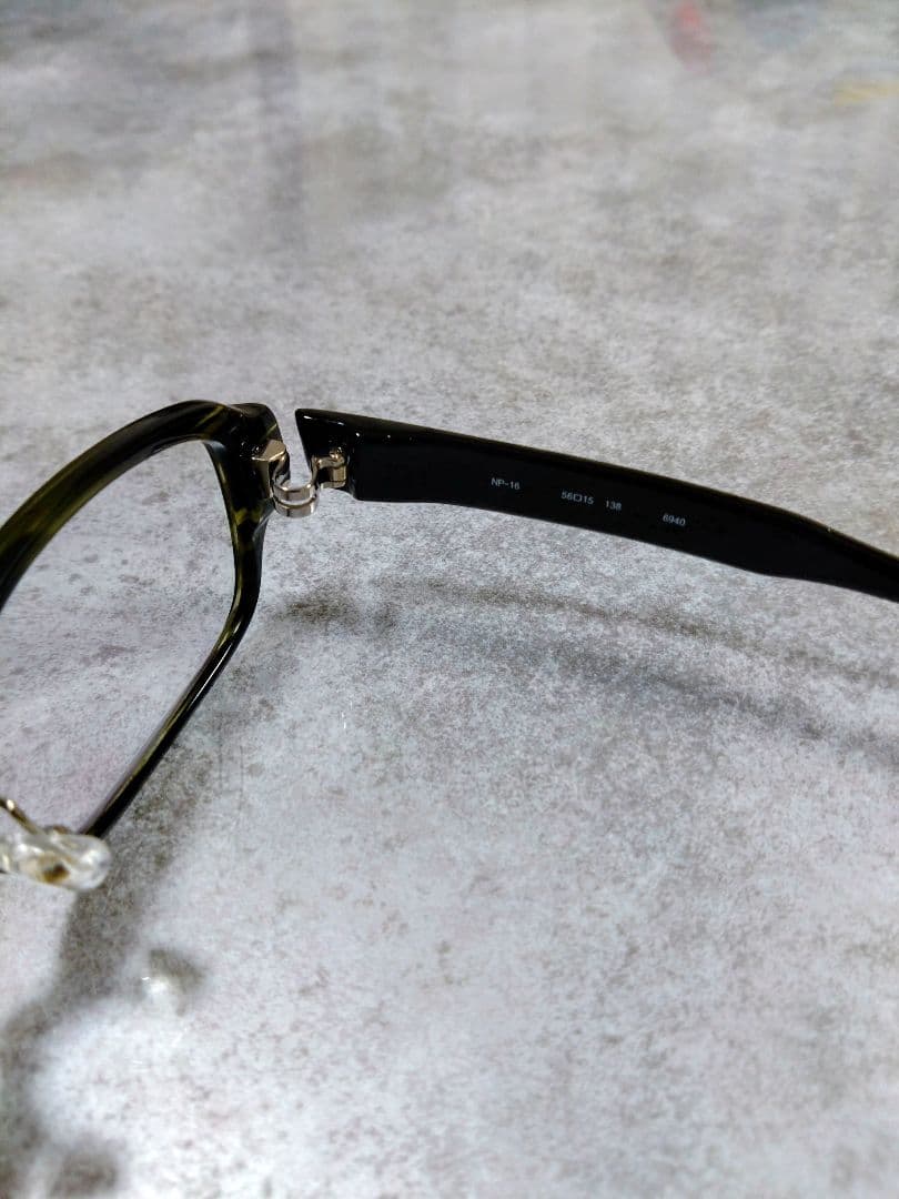 999.9 フォーナインズ　NP-16